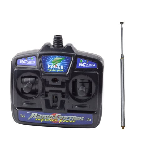 Pilot do Auta na Akumulator 27 MHz LEAN CARS Pilot do Auta na Akumulator 27 MHz LEAN CARS