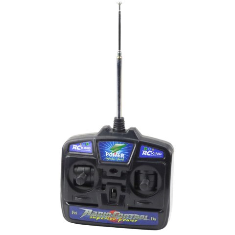 Pilot do Auta na Akumulator 27 MHz LEAN CARS Pilot do Auta na Akumulator 27 MHz LEAN CARS