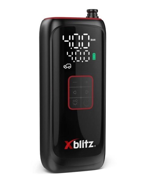 Pompka elektryczna Xblitz Airmaster Xblitz