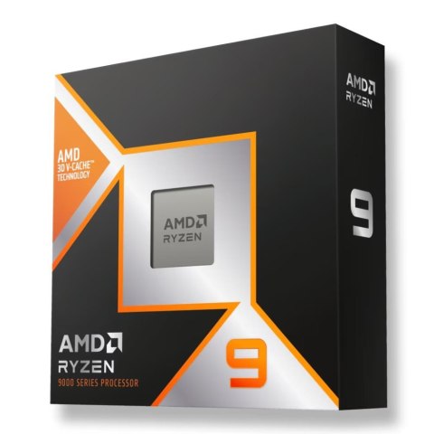 Procesor AMD Ryzen 9 9900X3D S-AM5 4.40/5.50GHz BOX AMD Procesor AMD Ryzen 9 9900X3D S-AM5 4.40/5.50GHz BOX AMD