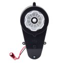 Silnik Przekładnia do Pojazdów na Akumulator - 12V 45W RS550 16000RPM LEAN CARS