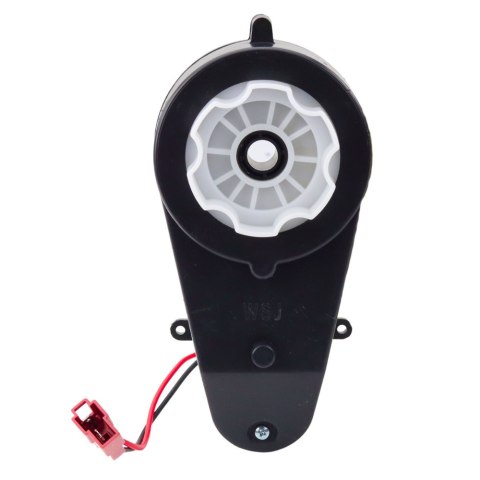 Silnik Przekładnia do Pojazdów na Akumulator - 12V 45W RS550 16000RPM LEAN CARS Silnik Przekładnia do Pojazdów na Akumulator - 12V 45W RS550 16000RPM LEAN CARS