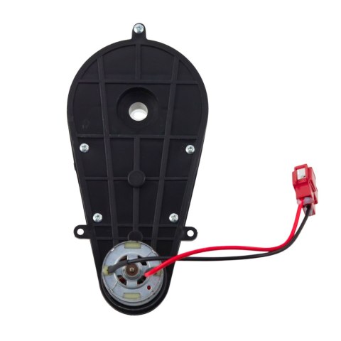 Silnik Przekładnia do Pojazdów na Akumulator - 12V 45W RS550 16000RPM LEAN CARS Silnik Przekładnia do Pojazdów na Akumulator - 12V 45W RS550 16000RPM LEAN CARS