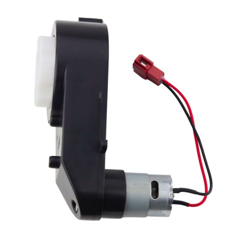 Silnik Przekładnia do Pojazdów na Akumulator - 12V 45W RS550 18000RPM LEAN CARS Silnik Przekładnia do Pojazdów na Akumulator - 12V 45W RS550 18000RPM LEAN CARS