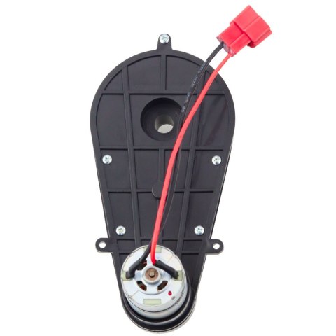 Silnik Przekładnia do Pojazdów na Akumulator - 12V 45W RS550 35000RPM LEAN CARS Silnik Przekładnia do Pojazdów na Akumulator - 12V 45W RS550 35000RPM LEAN CARS