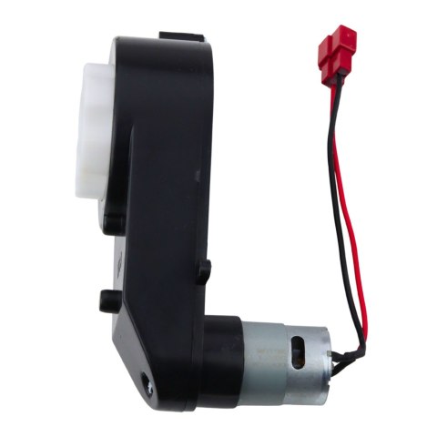 Silnik Przekładnia do Pojazdów na Akumulator - 12V 45W RS550 35000RPM LEAN CARS Silnik Przekładnia do Pojazdów na Akumulator - 12V 45W RS550 35000RPM LEAN CARS
