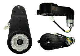 Silnik do Auta na akumulator XMX607 LEAN CARS