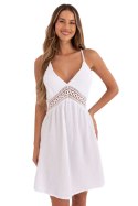 Sukienka Model MI-SK-62170.97 White - Italy Moda Italy Moda