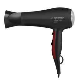Suszarka do włosów Esperanza Pamela 2200W EBH004K ESPERANZA