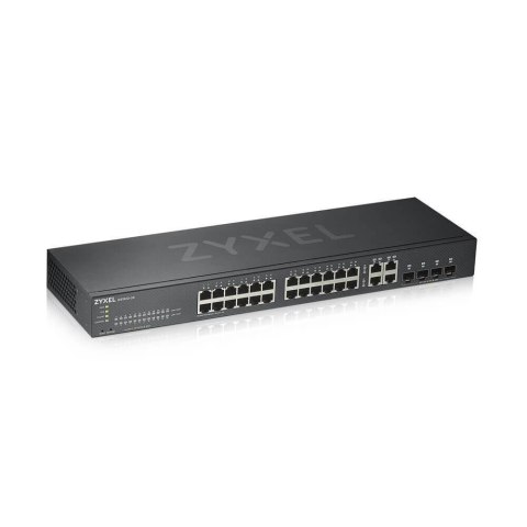 Switch zarządzalny Zyxel GS1920-24v2 ZYXEL