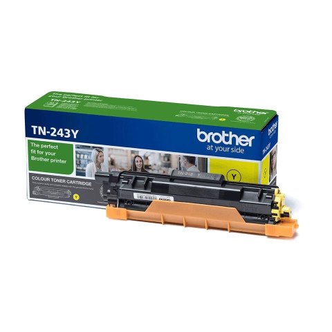 Toner Brother TN-243Y Yellow Brother