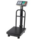 Waga Elektroniczna LCD Platformowa Magazynowa Dokładność do 20g 200kg LEAN