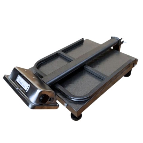 Waga Elektroniczna LCD Platformowa Magazynowa Dokładność do 20g 200kg LEAN Waga Elektroniczna LCD Platformowa Magazynowa Dokładność do 20g 200kg LEAN