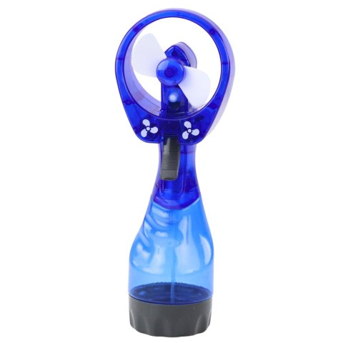 Wentylator Wiatrak Przenośny z Natryskiem Na Baterie Mix LEAN Toys Wentylator Wiatrak Przenośny z Natryskiem Na Baterie Mix LEAN Toys