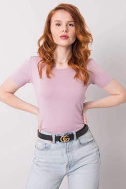 Bluzka Model 95-BZ-639012.29P Light Violet - Rue Paris Rue Paris