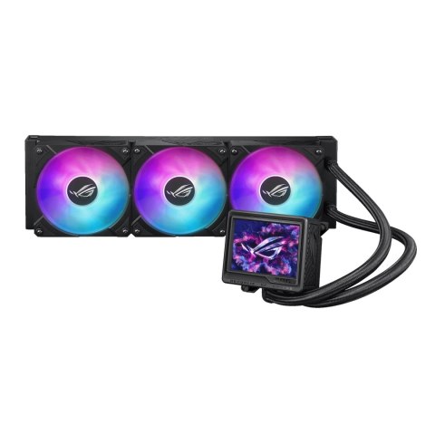 Chłodzenie wodne Asus ROG Ryujin III 360 ARGB Extreme Asus