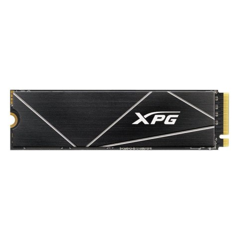 Dysk SSD ADATA XPG GAMMIX S70 BLADE 1TB M.2 PCIe NVMe (7400/5500 MB/s) 2280, 3D NAND ADATA