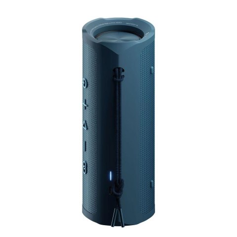 Głośnik bezprzewodowy 3mk Fuego wodoodporny, Niebieski 3mk Protection Głośnik bezprzewodowy 3mk Fuego wodoodporny, Niebieski 3mk Protection