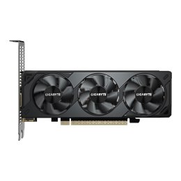 Karta VGA Gigabyte GeForce RTX 5050 OC Low Profile 8G 8GB GDDR6 128bit 2xHDMI+2xDP PCIe5.0 Gigabyte