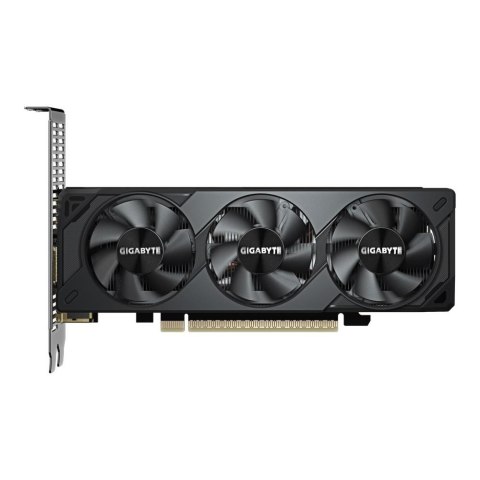 Karta VGA Gigabyte GeForce RTX 5050 OC Low Profile 8G 8GB GDDR6 128bit 2xHDMI+2xDP PCIe5.0 Gigabyte