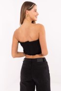 Koszulka Top Model LK-TP-510105.91 Black - Lakerta Lakerta
