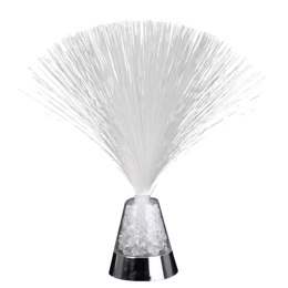 Lampka Światłowodowa LED Dekoracyjna Zmieniająca kolory LEAN