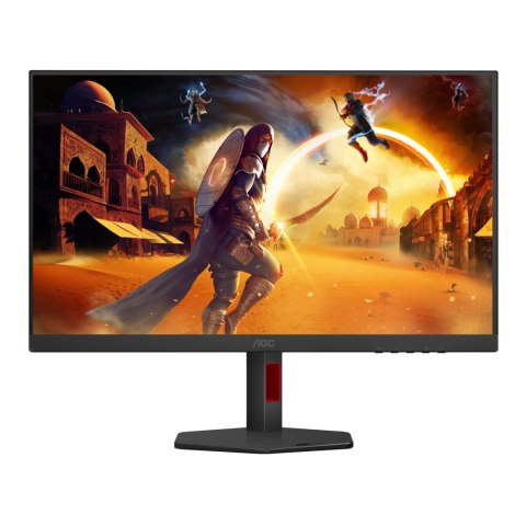 Monitor AOC 27" U27G4R Fast IPS 4K UHD 160Hz HDMI DP HUB AOC