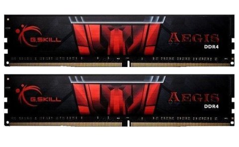 Pamięć DDR4 G.Skill Aegis 32GB (2x16GB) 3000MHz CL16 1,35V G.Skill