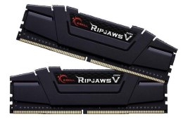 Pamięć DDR4 G.Skill Ripjaws V 16GB (2x8GB) 3200MHz CL16 1,35V G.Skill