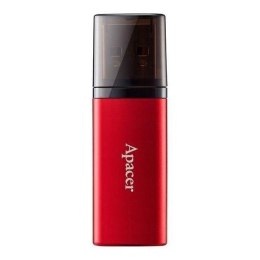 Pendrive Apacer AH25B 32GB USB 3.2 gen.1 czerwony Apacer