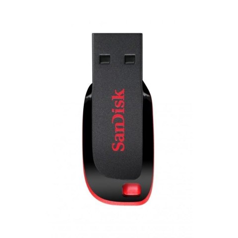 Pendrive SanDisk Cruzer Blade 32GB Sandisk Pendrive SanDisk Cruzer Blade 32GB Sandisk