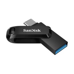 Pendrive SanDisk Ultra Dual Drive Go USB Type-C 32GB 150MB/s Sandisk