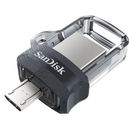 Pendrive SanDisk Ultra Dual Drive m3.0 64GB 150MB/s Sandisk