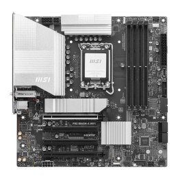Płyta MSI PRO B860M-A WIFI /B860/DDR5/SATA3/M.2/TB4/WiFi/BT/PCIe5.0/s.1851/M-ATX MSI