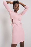 Sukienka Model LK-SK-508687.17P Light Pink - Lakerta Lakerta