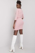 Sukienka Model LK-SK-508687.17P Light Pink - Lakerta Lakerta