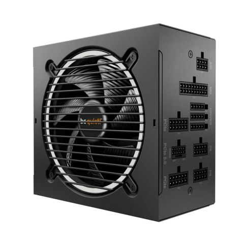 Zasilacz be quiet! PURE POWER 12 M 850W 120mm 80+Gold LISTAN GMBH