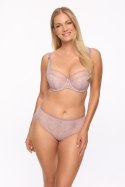 Biustonosz Soft Biustonosz Semi-Soft Model Armina 1290 Wrzos - Gaia Gaia