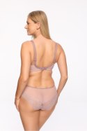 Biustonosz Soft Biustonosz Semi-Soft Model Armina 1290 Wrzos - Gaia Gaia
