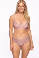Biustonosz Soft Biustonosz Semi-Soft Model Freja 1289 Pink - Gaia Gaia