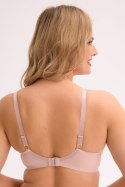 Biustonosz Soft Biustonosz Semi-Soft Model Wendy 1331 Pink - Gaia Gaia