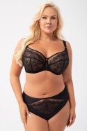 Biustonosz Soft Model Adore K930 Big Black - Gorsenia Lingerie Gorsenia Lingerie