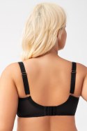 Biustonosz Soft Model Adore K930 Big Black - Gorsenia Lingerie Gorsenia Lingerie
