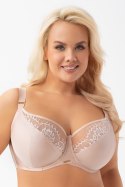Biustonosz Soft Model Evia K937 Beige - Gorsenia Lingerie Gorsenia Lingerie Biustonosz Soft Model Evia K937 Beige - Gorsenia Lingerie Gorsenia Lingerie