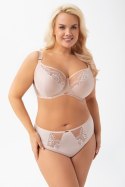 Biustonosz Soft Model Evia K937 Beige - Gorsenia Lingerie Gorsenia Lingerie Biustonosz Soft Model Evia K937 Beige - Gorsenia Lingerie Gorsenia Lingerie