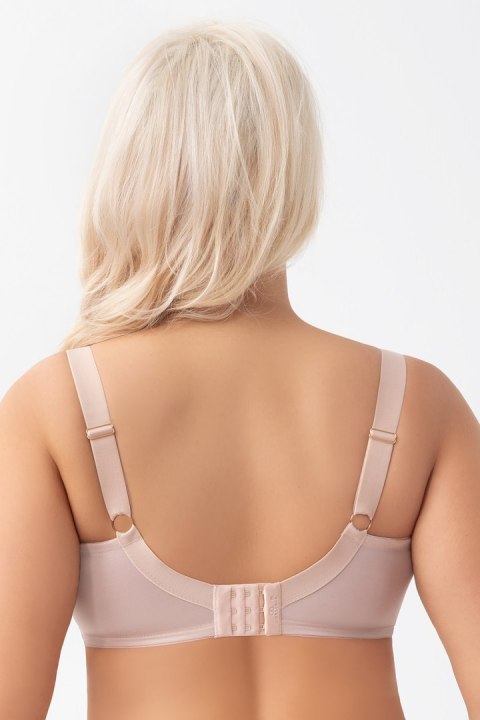 Biustonosz Soft Model Evia K937 Beige - Gorsenia Lingerie Gorsenia Lingerie Biustonosz Soft Model Evia K937 Beige - Gorsenia Lingerie Gorsenia Lingerie