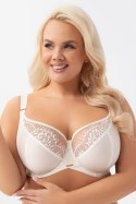 Biustonosz Soft Model Evia K937 Cream - Gorsenia Lingerie Gorsenia Lingerie