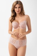 Biustonosz Soft Model Isla K934 Beige - Gorsenia Lingerie Gorsenia Lingerie