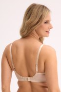 Biustonosz Soft Model Jessia 1229 Beige - Gaia Gaia