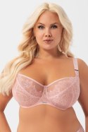 Biustonosz Soft Model Loni K918 Pink - Gorsenia Lingerie Gorsenia Lingerie Biustonosz Soft Model Loni K918 Pink - Gorsenia Lingerie Gorsenia Lingerie